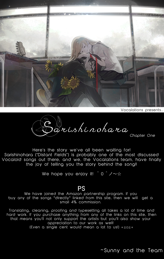Sarishinohara 第2页