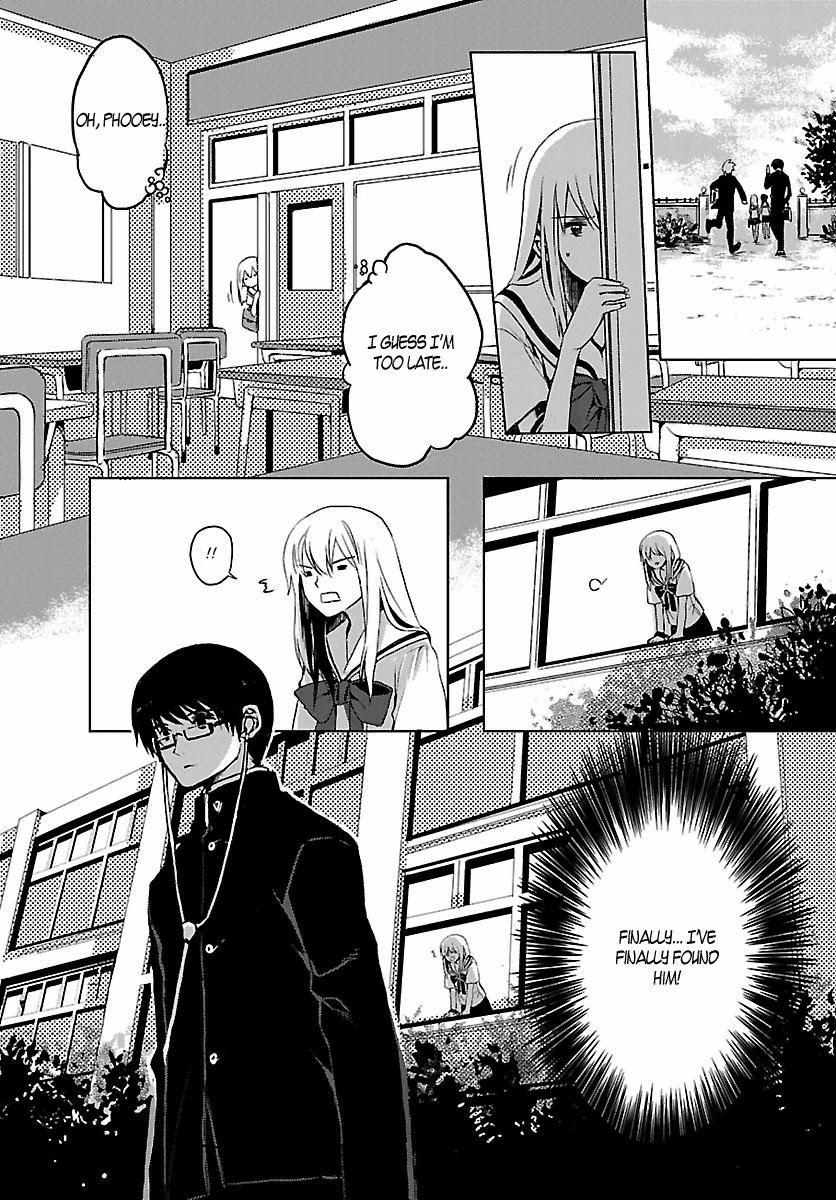 Sarishinohara Vol. 1 Ch. 1 第15页