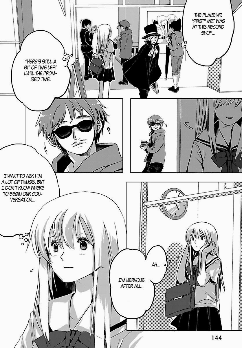 Sarishinohara Vol. 1 Ch. 1 第27页