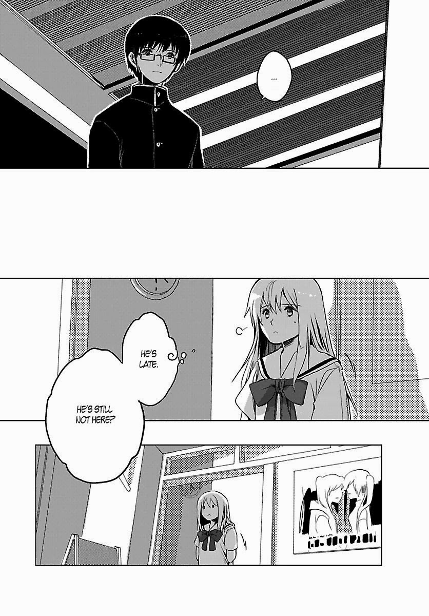 Sarishinohara Vol. 1 Ch. 1 第30页