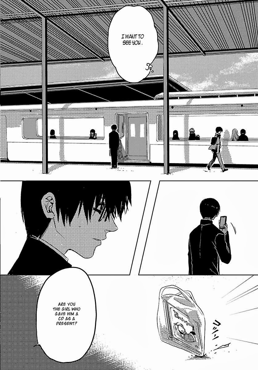 Sarishinohara Vol. 1 Ch. 1 第31页