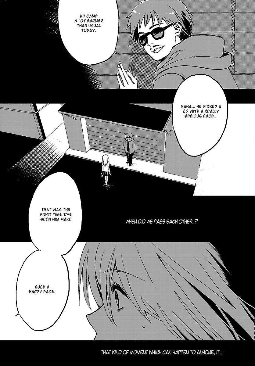 Sarishinohara Vol. 1 Ch. 1 第32页
