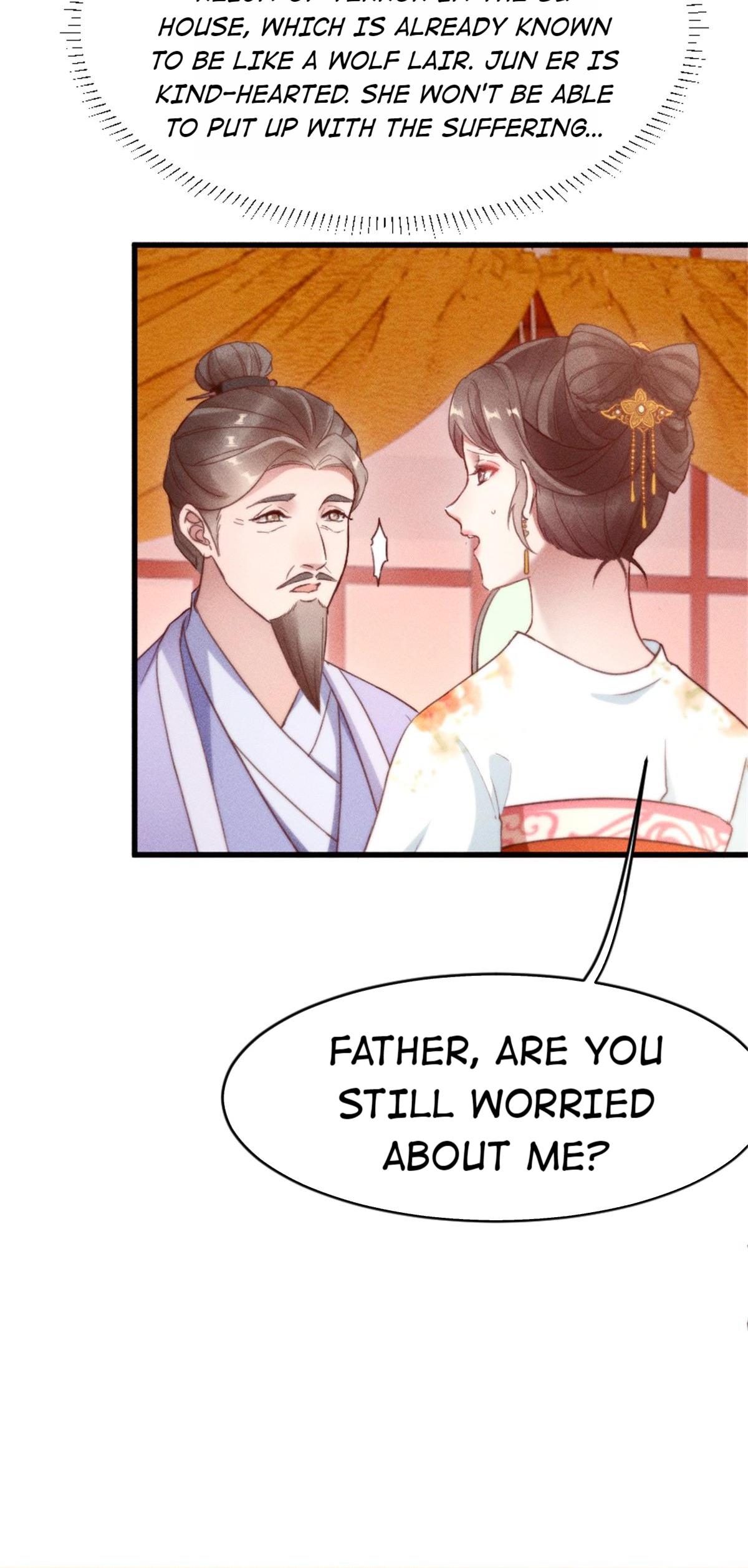 A Heart-Captivating Smile Young Master Su Is Impotent 第14页