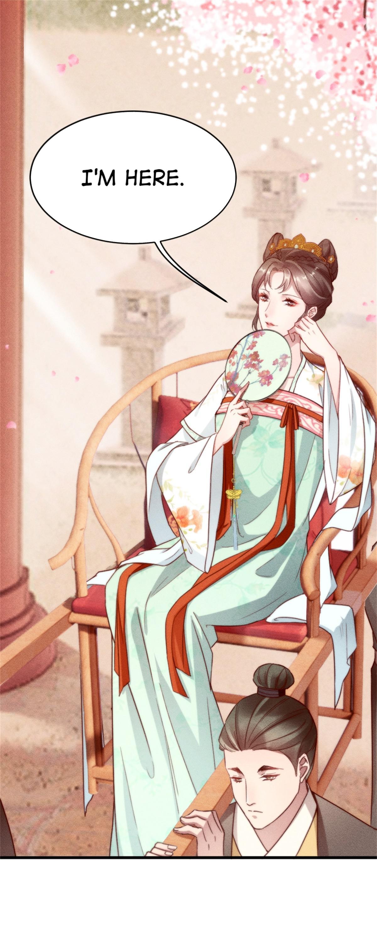 A Heart-Captivating Smile Young Master Su Is Impotent 第3页