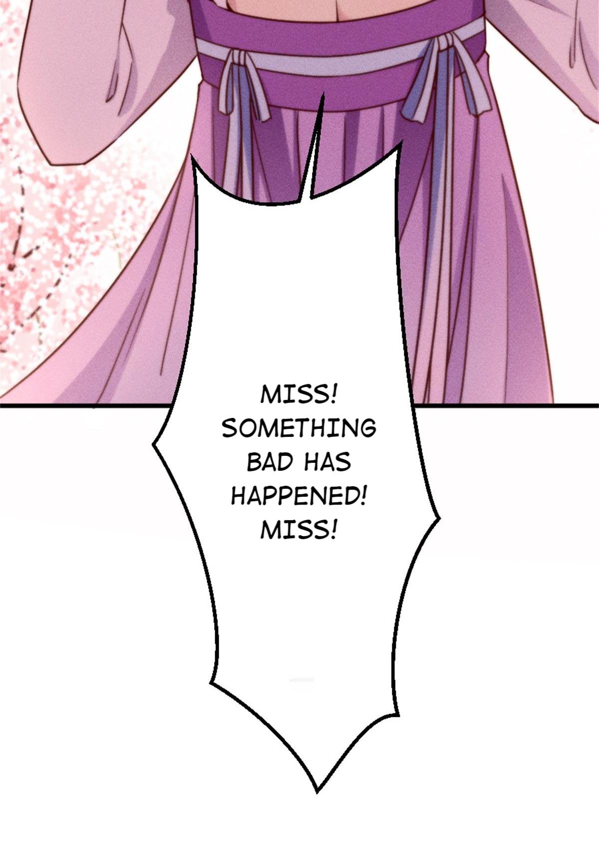A Heart-Captivating Smile Young Master Su Is Impotent 第23页