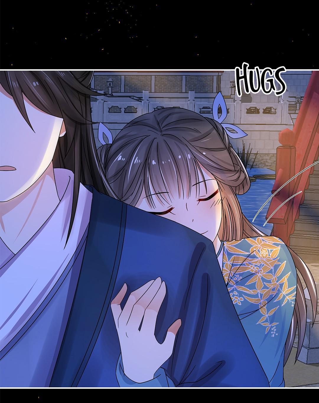 The Dark Prince Is Hard To Please Young Miss, Please Restrain Yourself! 第37页