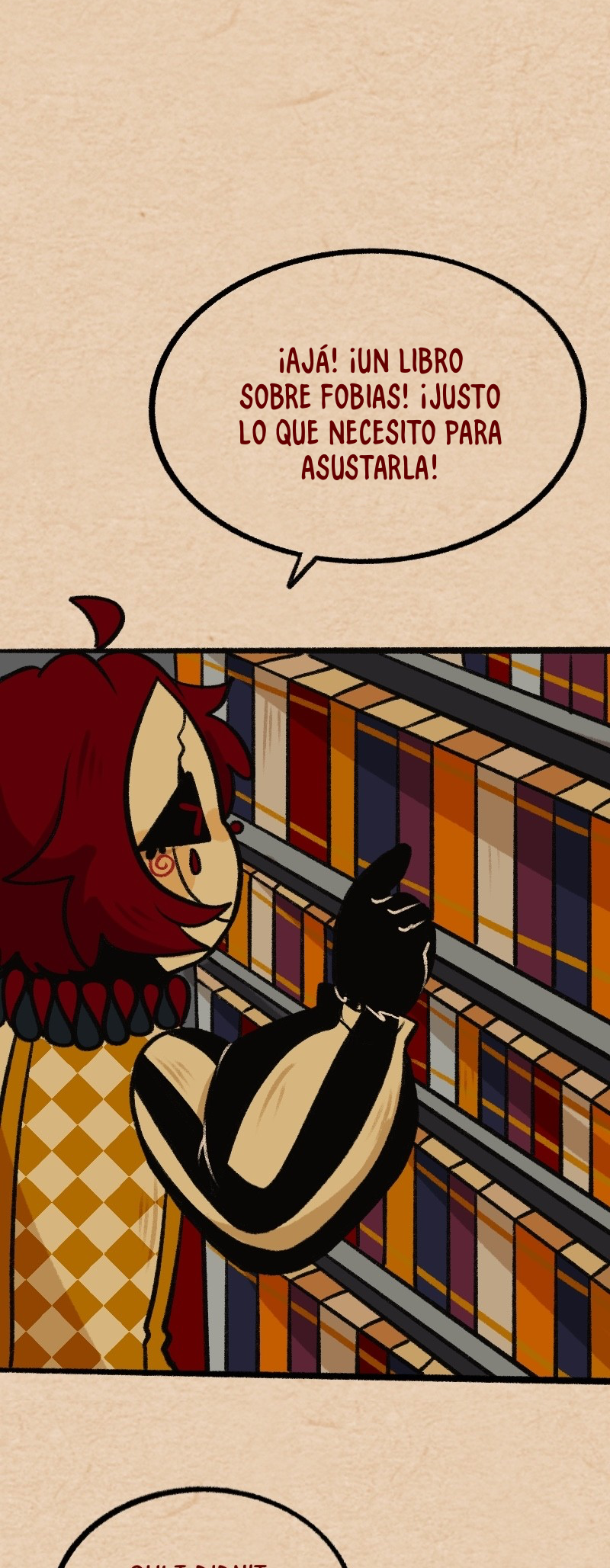 Funtime Phobia Ch. 4 第8页