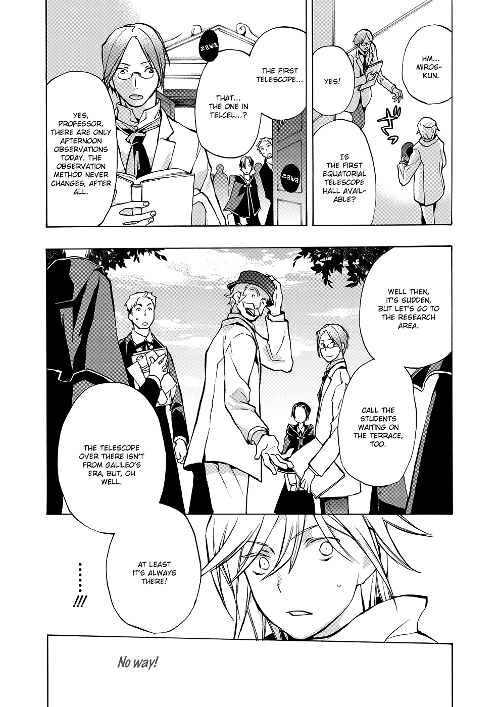 Telcel Vol. 1 Ch. 4 第15页