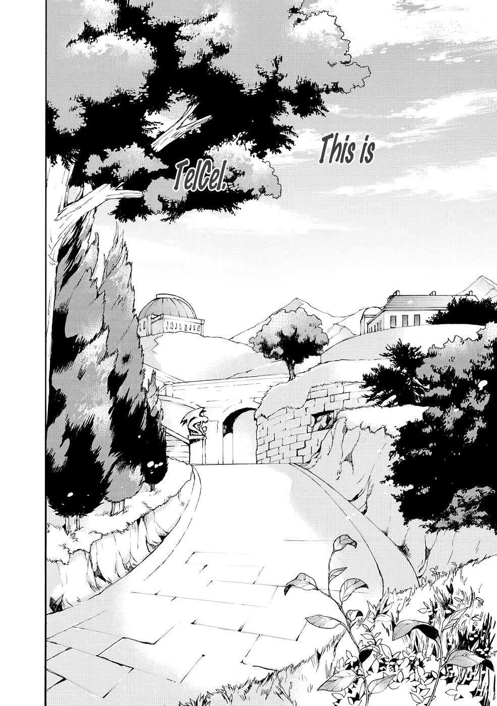 Telcel Vol. 1 Ch. 4 第17页