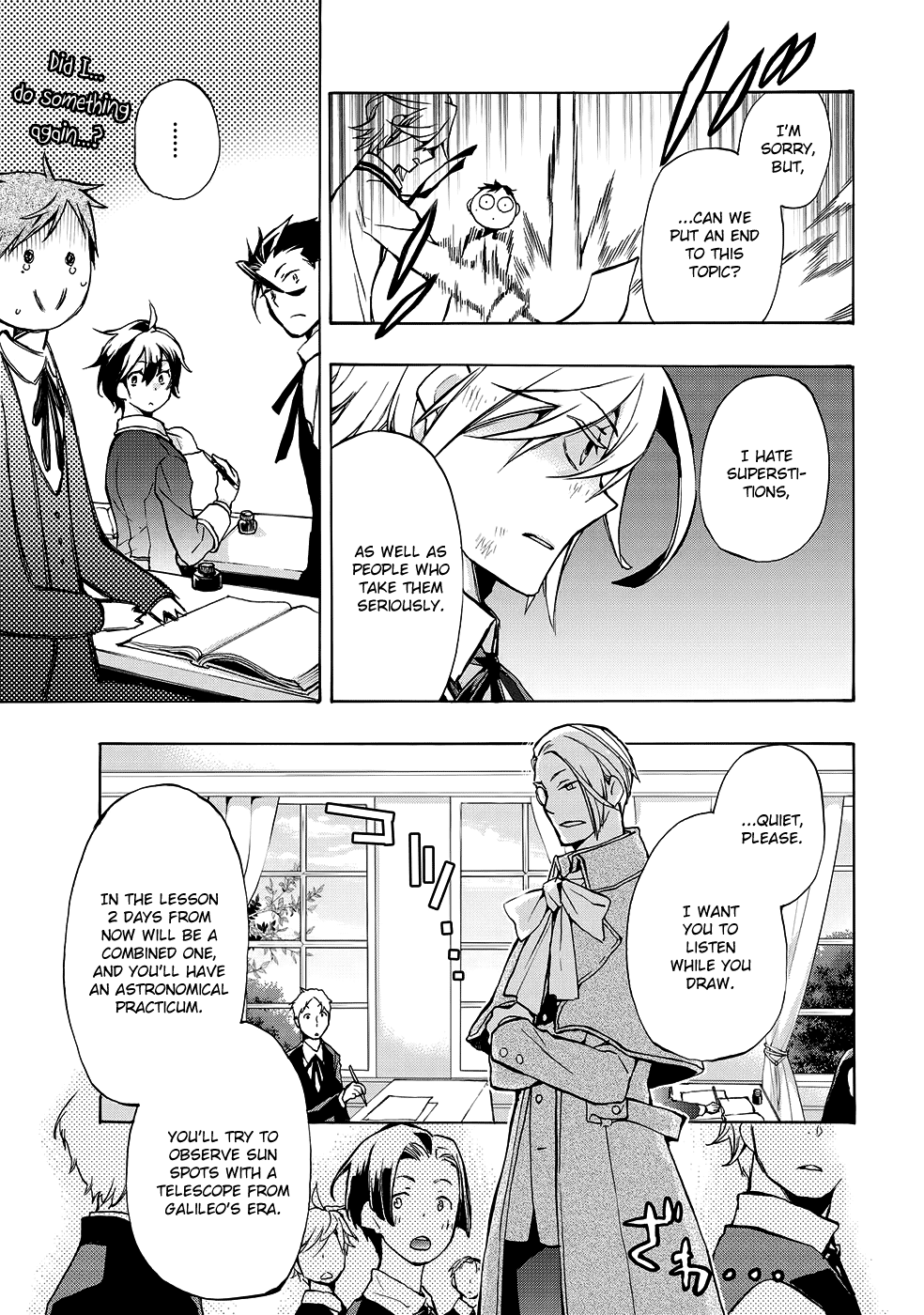 Telcel Vol. 1 Ch. 4 第6页