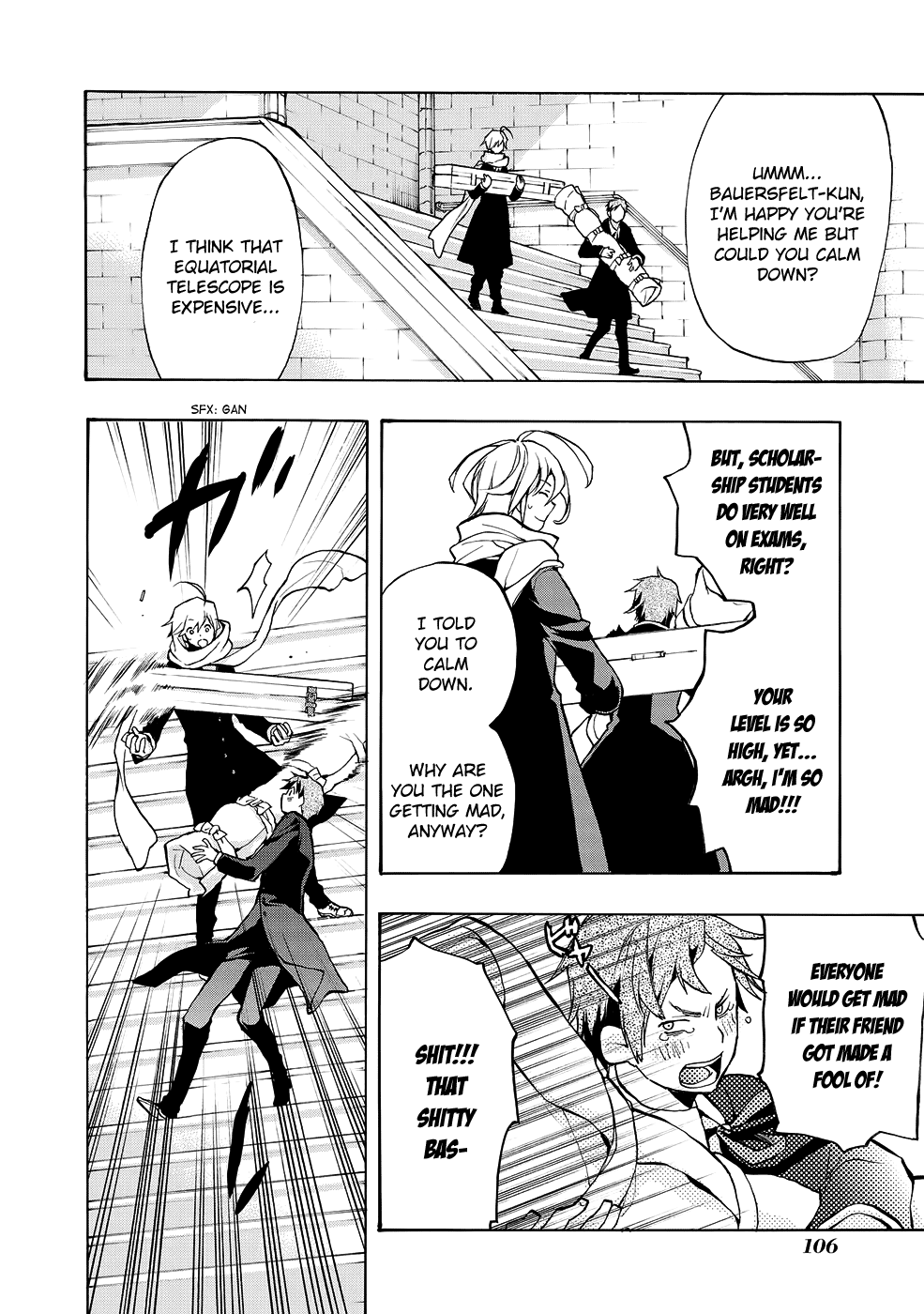 Telcel Vol. 1 Ch. 4 第9页