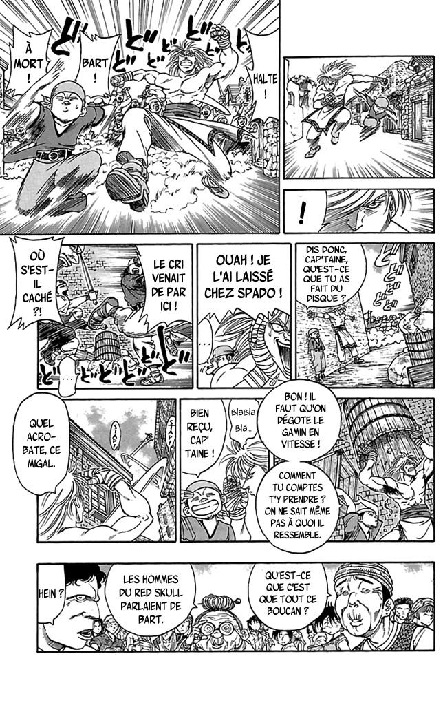 Full Ahead! Coco La rencontre 第48页