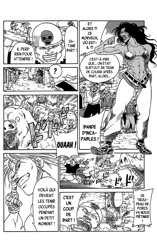Full Ahead! Coco La rencontre 第49页
