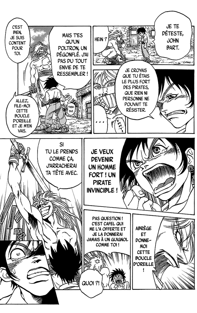 Full Ahead! Coco La rencontre 第58页