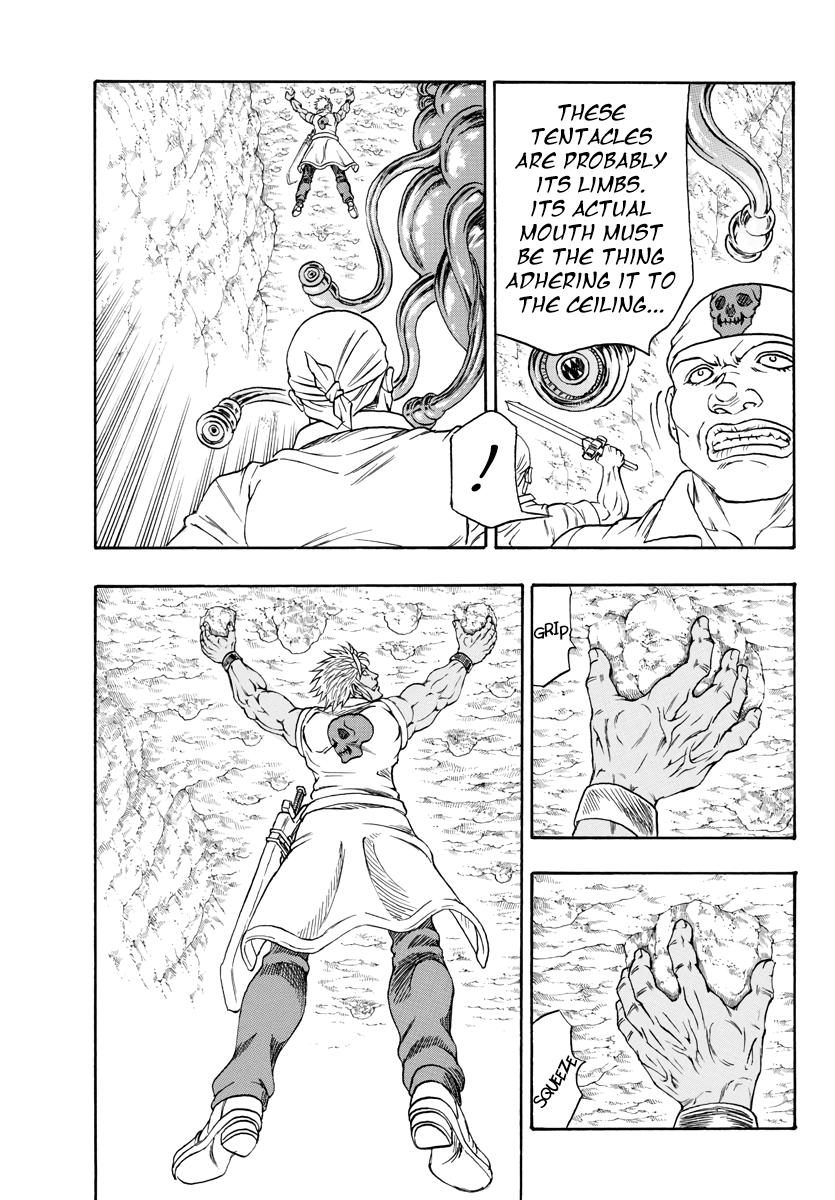 Full Ahead! Coco Zervance Travels 第8页