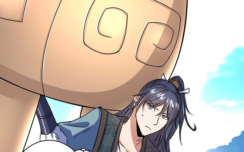 Peerless Scripture of Chaos Ch. 5 第14页