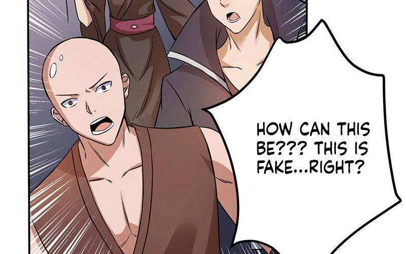 Peerless Scripture of Chaos Ch. 5 第17页