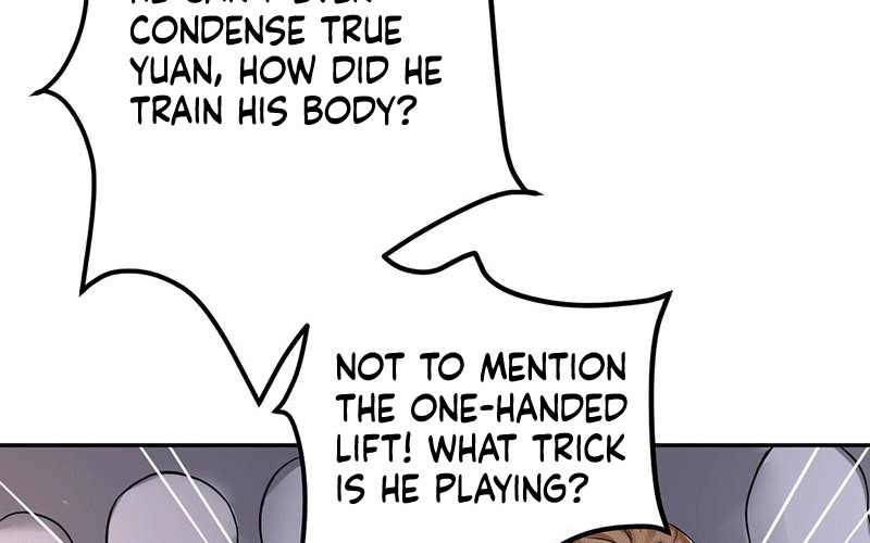 Peerless Scripture of Chaos Ch. 5 第19页