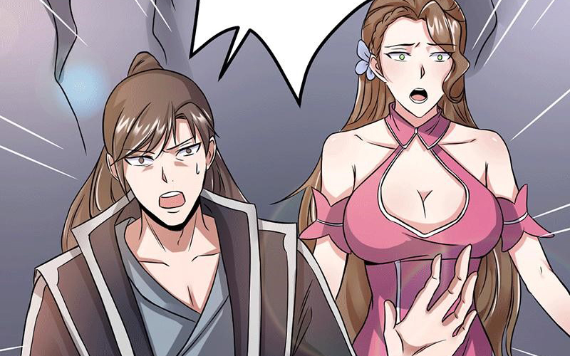 Peerless Scripture of Chaos Ch. 5 第20页