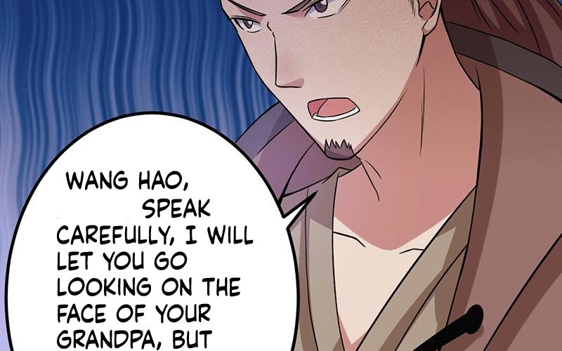 Peerless Scripture of Chaos Ch. 5 第25页