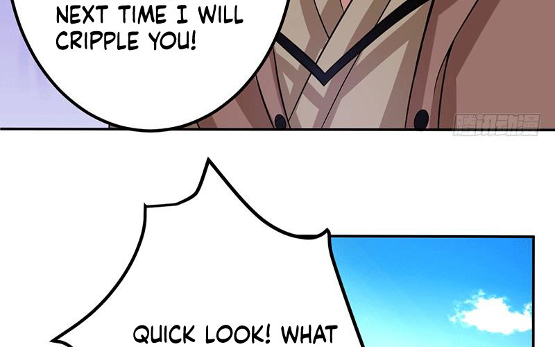 Peerless Scripture of Chaos Ch. 5 第26页