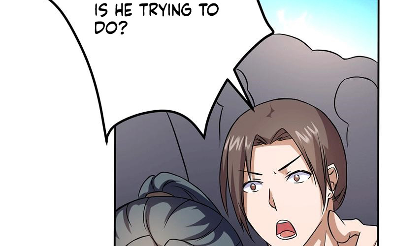 Peerless Scripture of Chaos Ch. 5 第27页