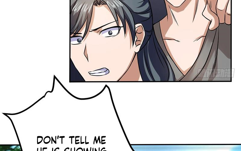 Peerless Scripture of Chaos Ch. 5 第28页