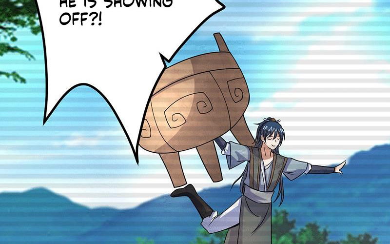 Peerless Scripture of Chaos Ch. 5 第29页