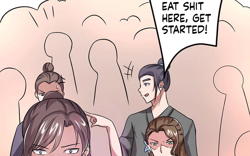 Peerless Scripture of Chaos Ch. 5 第44页