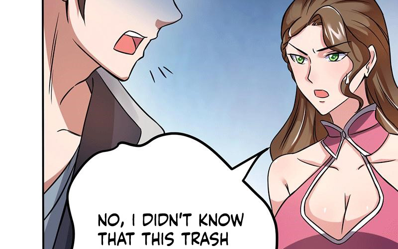 Peerless Scripture of Chaos Ch. 5 第47页