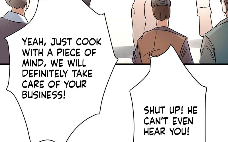 Peerless Scripture of Chaos Ch. 5 第6页