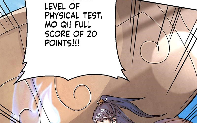 Peerless Scripture of Chaos Ch. 5 第54页