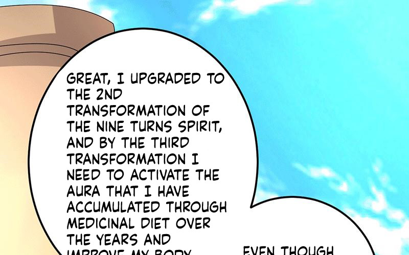 Peerless Scripture of Chaos Ch. 5 第58页