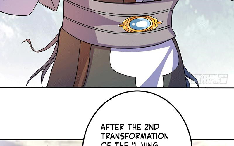Peerless Scripture of Chaos Ch. 5 第61页