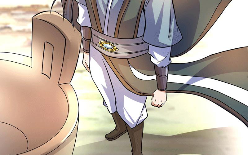 Peerless Scripture of Chaos Ch. 5 第65页