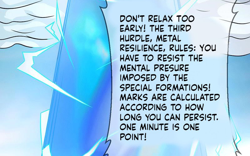 Peerless Scripture of Chaos Ch. 5 第68页