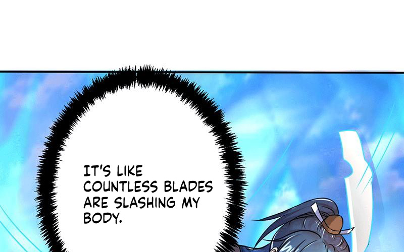 Peerless Scripture of Chaos Ch. 5 第76页