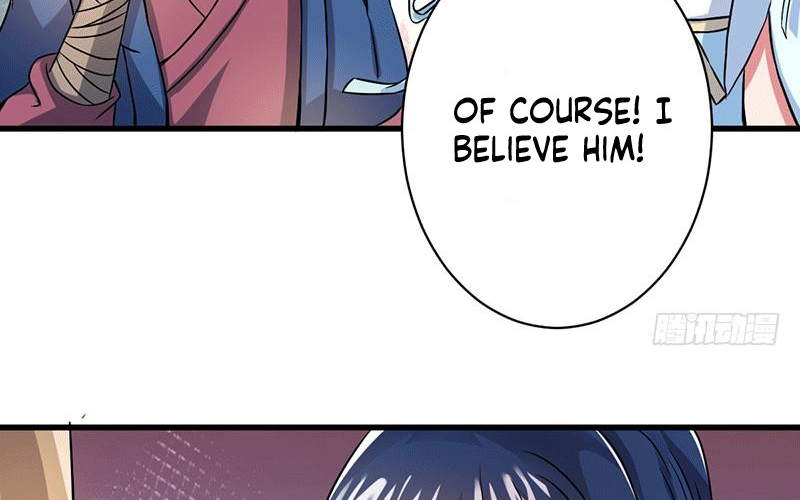 Peerless Scripture of Chaos Ch. 5 第9页