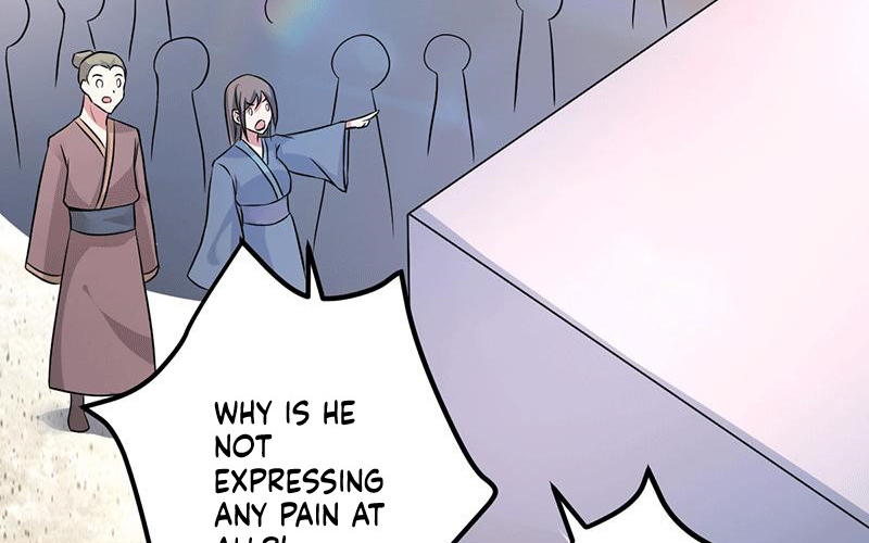 Peerless Scripture of Chaos Ch. 5 第83页