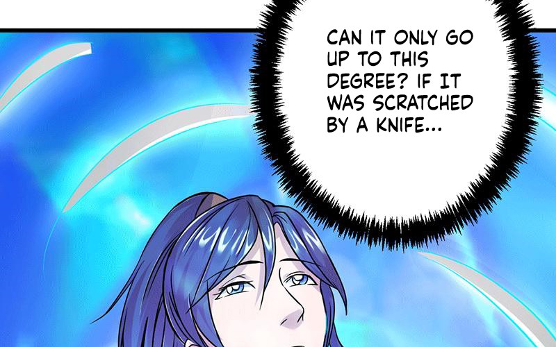 Peerless Scripture of Chaos Ch. 5 第88页