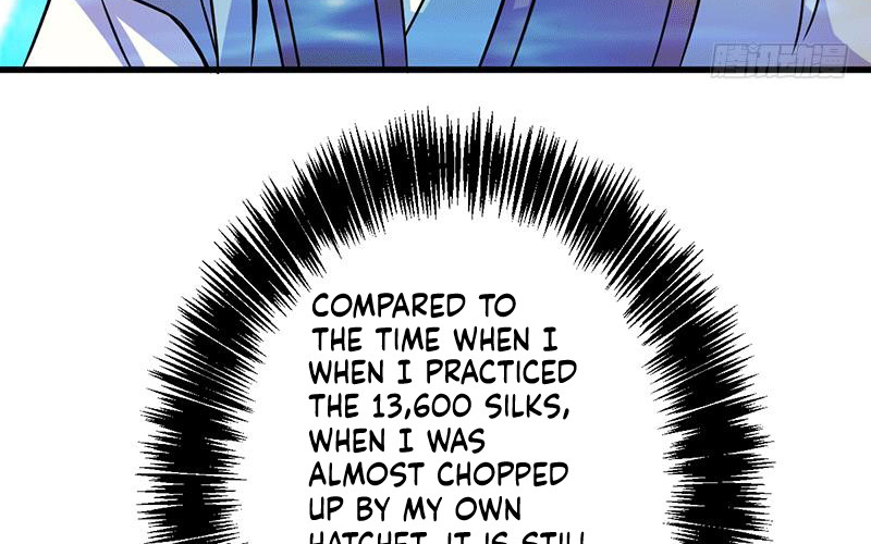 Peerless Scripture of Chaos Ch. 5 第90页