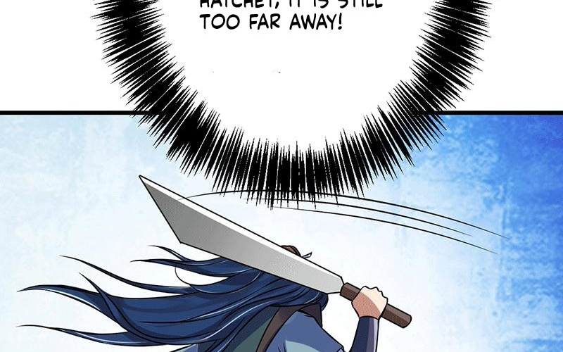 Peerless Scripture of Chaos Ch. 5 第91页