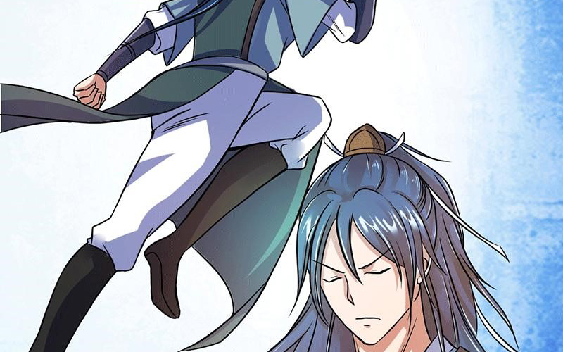 Peerless Scripture of Chaos Ch. 5 第92页