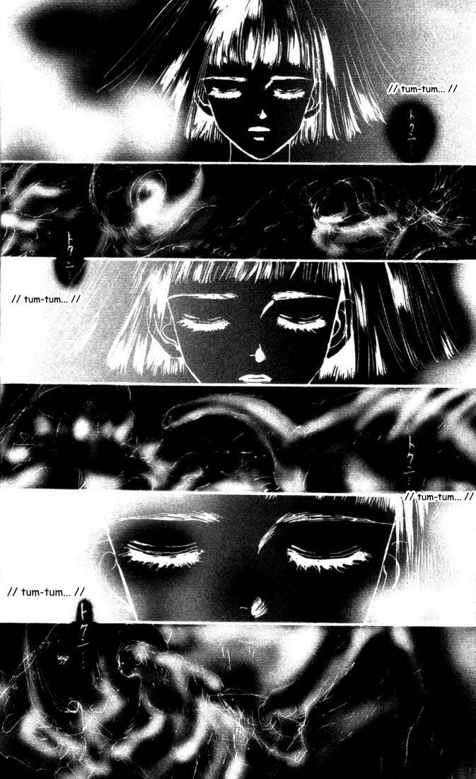 7 Seeds Despertar tardio 第13页