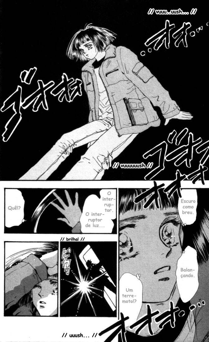7 Seeds Despertar tardio 第15页