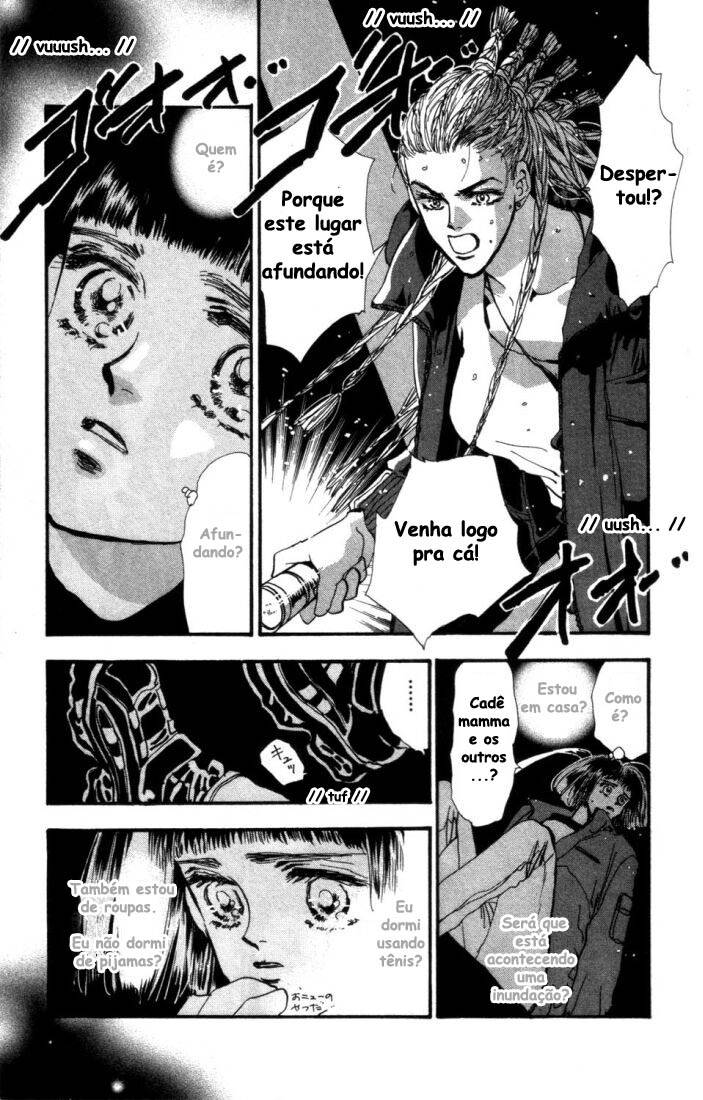 7 Seeds Despertar tardio 第16页