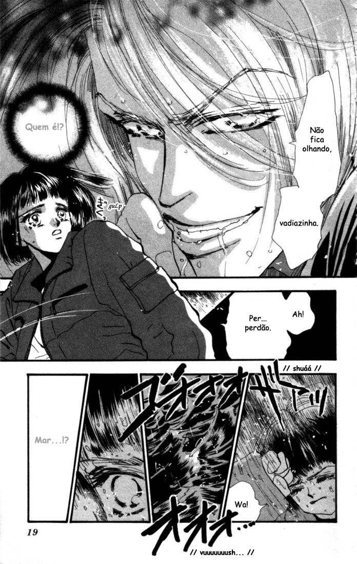 7 Seeds Despertar tardio 第18页