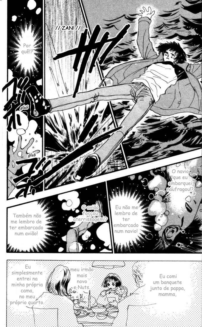 7 Seeds Despertar tardio 第20页