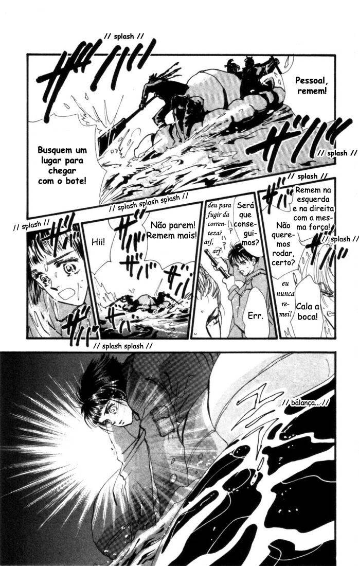 7 Seeds Despertar tardio 第32页