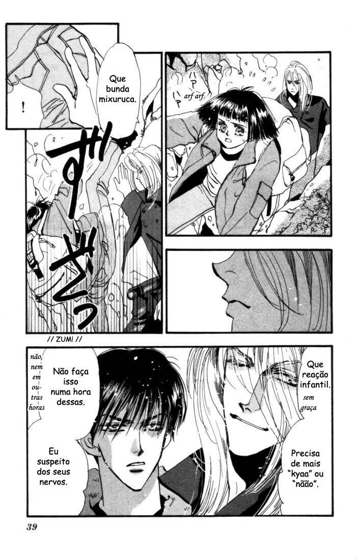7 Seeds Despertar tardio 第36页